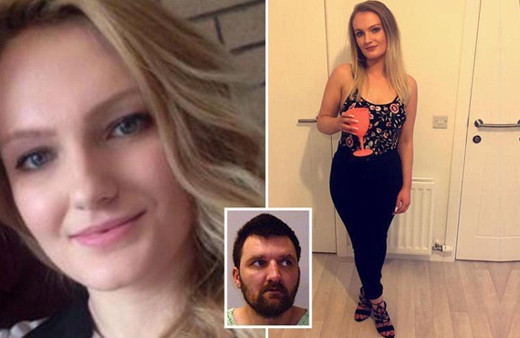 Fantezinin sonu kötü bitti! Cinsel ilişki esnasında dehşet saçtı