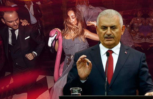 Başbakan'dan uçak kazasındaki çirkin yorumlara sert tepki!