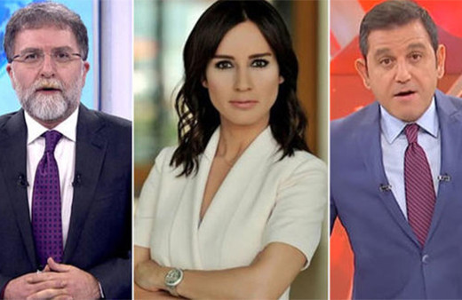 Ana haber sunucularından taksicilerin tehdit gibi açıklamasına ortak tepki