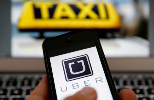 'Tehdit' açıklaması taksiciler arasında kriz yarattı