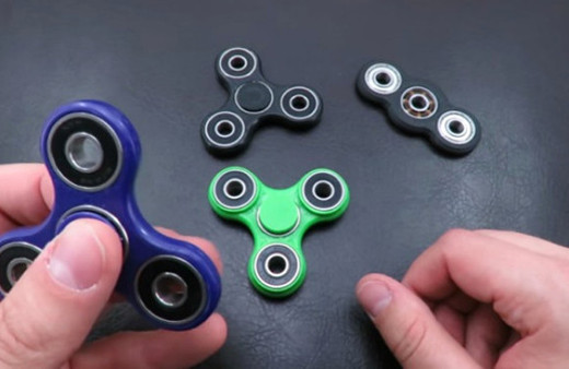 Stres Çarkı tehlikeli ürünler listesine girdi