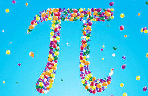 Pi günü etkinlikleri 14 Mart Pi sayısı şiirleri akrostiş şiir