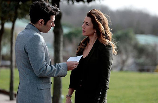 Ufak Tefek Cinayetler 21. yeni bölüm özel sahne