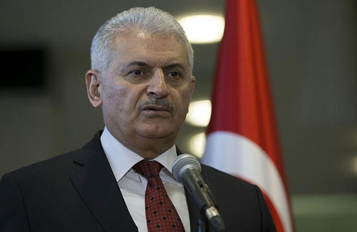 Başbakan: Fakıbaba'nın sözleri yanlış anlaşıldı