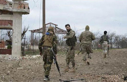 Afrin'de son durum ne? Kaç terörist öldürüldü kaç köy kurtarıldı?..