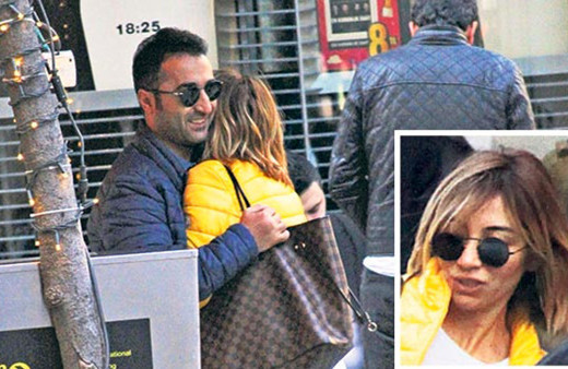 Güldür Güldür'ün yıldızı aradığı aşkı buldu!