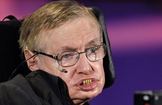 Fizikçi Stephan Hawking hayatını kaybetti Stephan Hawking kimdir hastalığı ne