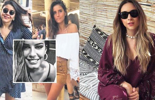 Kurtuldular ama kahroldular! Son anda vazgeçmişler