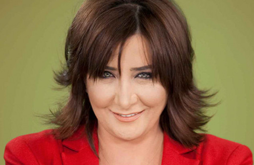 Sevilay Yılman: Sevişir gibi öpüşmüşlerse...