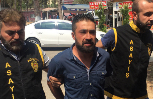 'Kızıma tecavüz etti hamile bıraktı' diye öldürdü! Acı gerçek ortaya çıktı