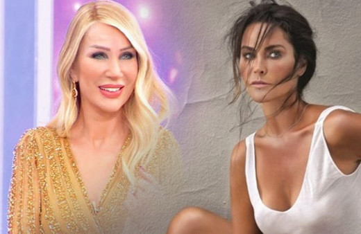 7 kez evlenen Seda Sayan'ın yeni aşkı şoke etmişti ilk açıklama geldi