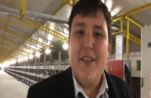 On binleri dolandırmıştı o işe de el atmış!