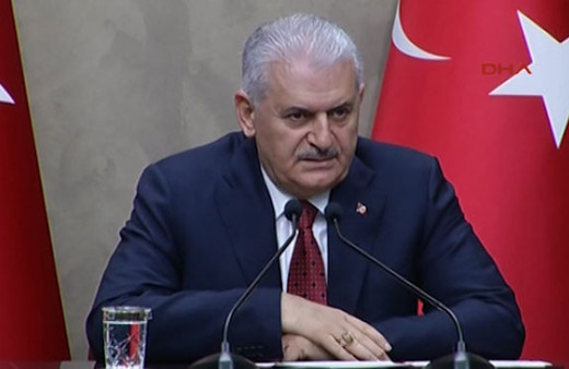 Başbakan: Fakıbaba'nın sözleri yanlış anlaşıldı