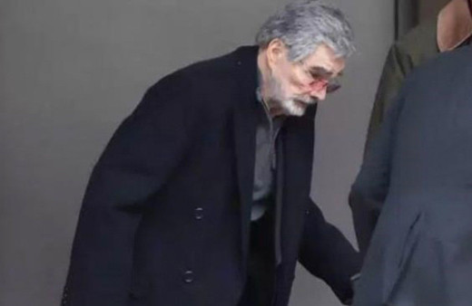 Bir döneme damga vurmuştu şimdi perişan halde!