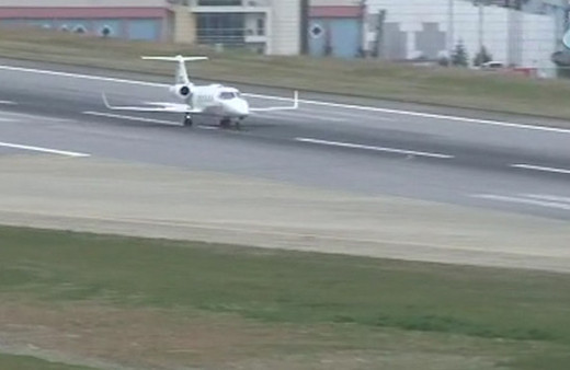 Trabzon'da büyük panik! Havalimanı kapatıldı