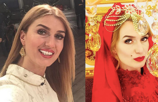 Tuğba Özay kimdir aslen nereli eski kocası evlendi bile!