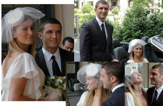 İtalyan  Ludovic Fattizzo kimdir Tuğba Özay eski kocası mesleği ne?