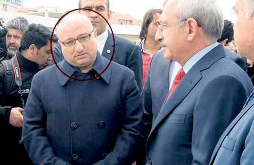 Kılıçdaroğlu’nun danışmanına verilen cezanın akıbeti belli oldu