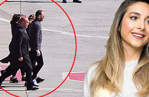 İran'daki jet kazasında hayatını kaybedenlerin cenazeleri Türkiye'de