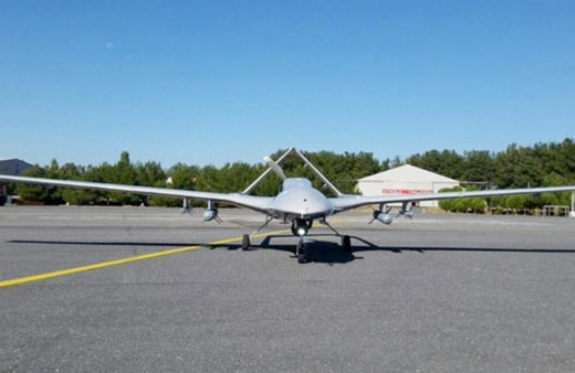 ABD Çin incelendi Türkiye tercih edildi sınıfının en iyisi