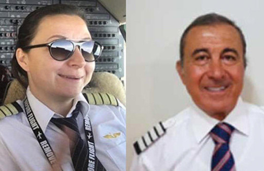 Bu acının tarifi yok! Acılı baba kuleye kızını sordu