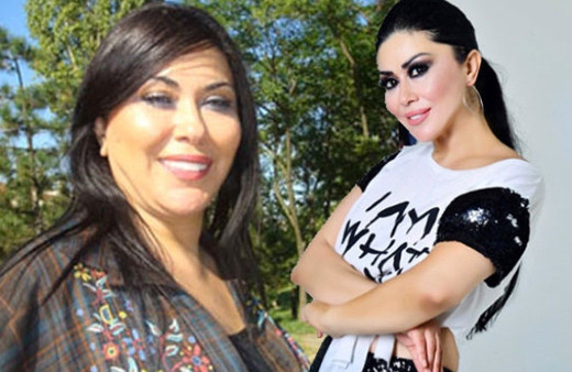 Ameliyatsız ilaçsız 20 kilo verdi! Son hali olay