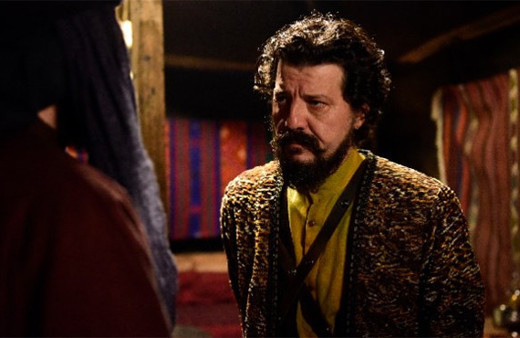 Mehmetçik Kûtulamâre 8. bölüm 2. fragmanı