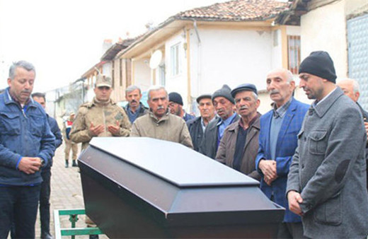 Film gibi olay: Almanya'dan gelen telefonla şoka uğradı!