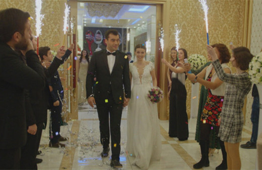 Şevkat Yerimdar 42. bölüm fragmanı