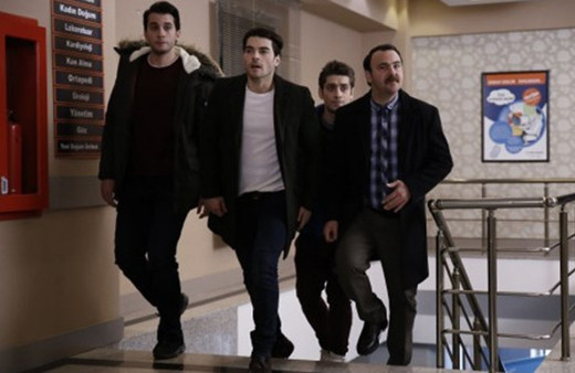 Aslan Ailem 22. bölüm 2. fragmanı