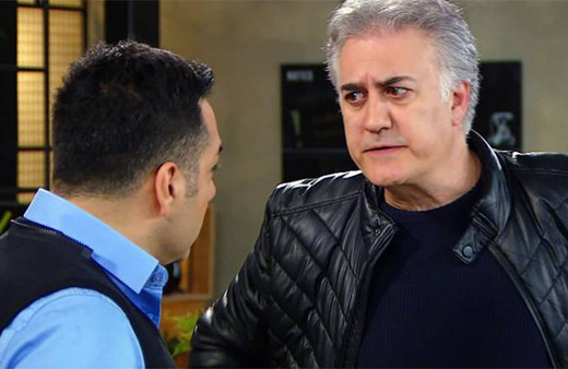 Çocuklar Duymasın 32. bölüm 2. fragmanı