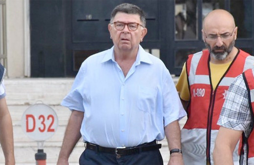 Flaş gelişme Şahin Alpay tahliye mi edilecek?