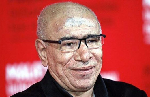 İlyas Salman'dan iki ünlü komedyene olay gönderme!