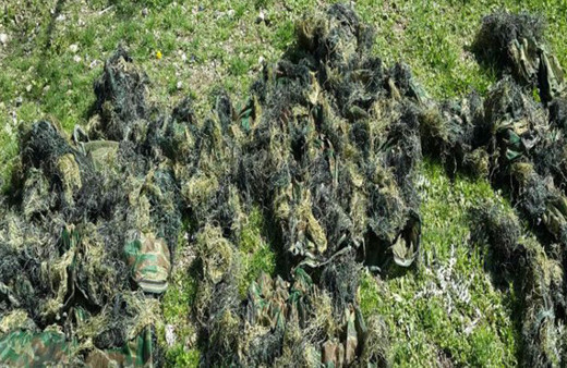 PKK mağarasından çıktı! Ne olduğunu tahmin bile edemezsiniz