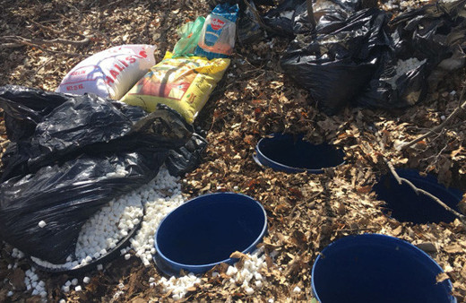  Dicle’deki operasyon sona erdi