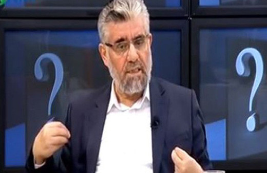 Diyanet’e başkaldırdı: Erkekseniz…