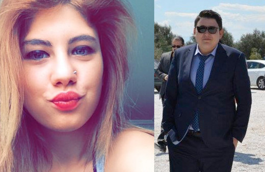 Sıla Aydın kimdir? Eşi Mehmet Aydın nereye kaçtı karısını da...