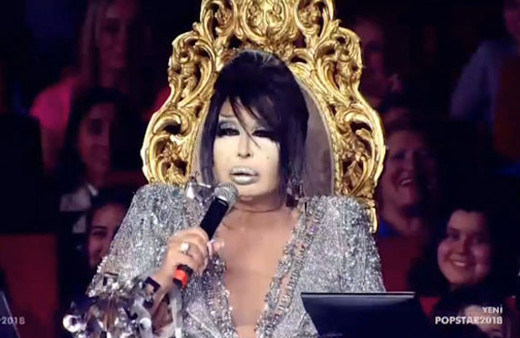 Bülent Ersoy'dan kahkahaya boğan Aleyna Tilki iddiası