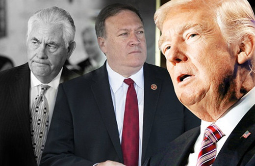 'ABD'yi yöneten cunta dünyada savaş çıkaracak'