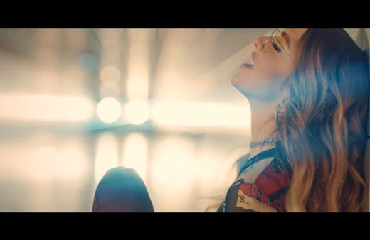 RTÜK'ün cezasından sonra Hadise'den yeni klipte dikkat çeken önlem