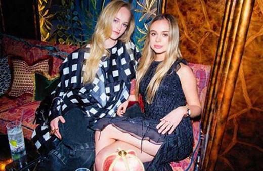 Kraliyet ailesinin en az bilinen ismiydi! Şimdi fenomen oldu