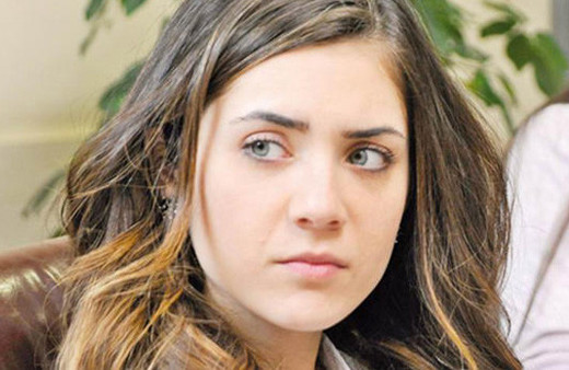 Fulya Zenginer'in dünyası yıkıldı