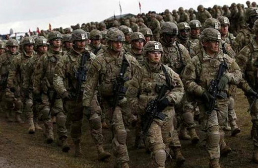 Oğlunun sözlerinden etkilenip Afrin gönüllüsü oldu