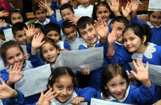 Okullar ne zaman kapanıyor 2018 yaz tatili tarihi MEB takvimi