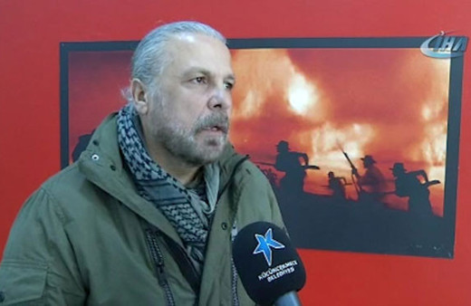 Mete Yarar: Türkiye artık savunmada kalmayacak