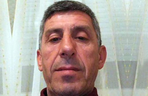 Masaj bahanesiyle komşu kızını eve çağırdı sonrası igrenç