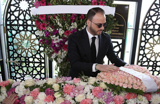 Mina Başaran ve arkadaşlarının cenaze töreni! Babası dedi ki...