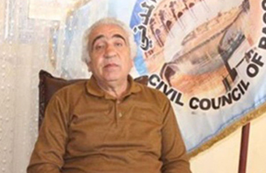 YPG için kilit isimdi! Susturucuyla infaz edildi