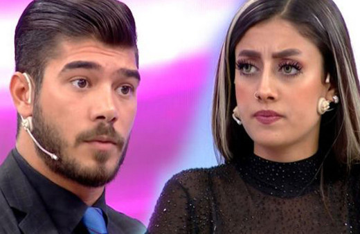 'Eve kapatılıp dayak yedim' diyen gelin adayı Solmaz, karakolluk oldu