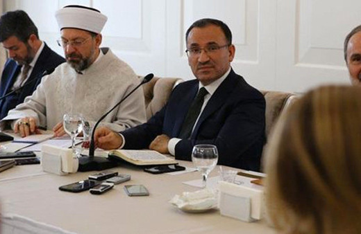 Diyanet'ten flaş karar! O uygulama artık sona erdi